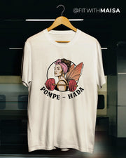 🧚 DROP #1 - POMPE-HADA 🧚