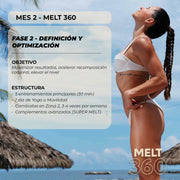 RETO MELT 360