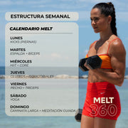RETO MELT 360